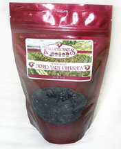 dried cherries