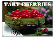  Montmorency Tart Cherries 