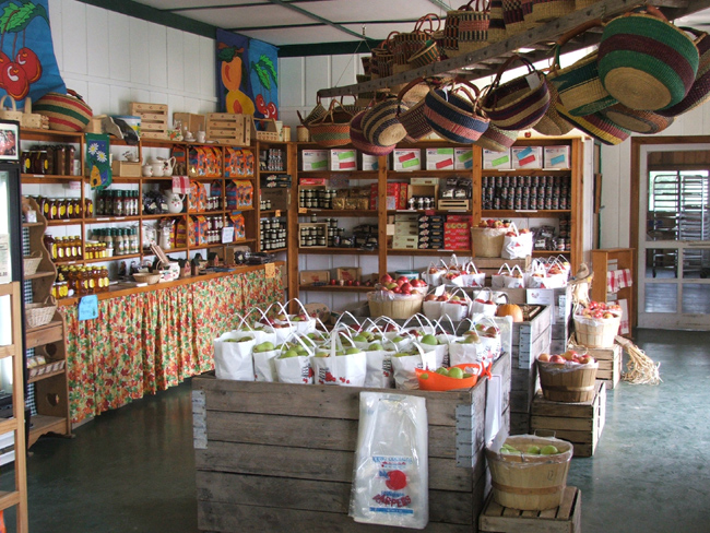 farm