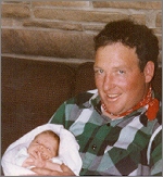  John and Betsy 
