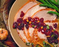  Turkey Spiral 